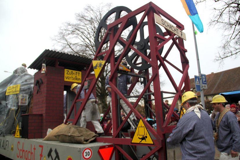 Sarmenstorf Fasnachtsumzug 16.02.2014 (164)